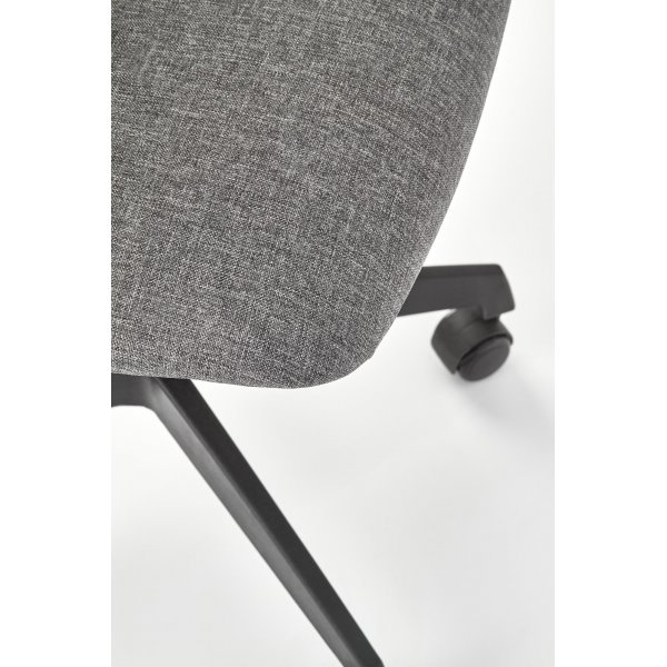 Chaise de bureau Attract - Gris Chaise de bureau Attract - Gris