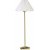 Pied de lampe Ester - Laiton