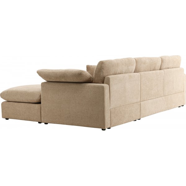 Amalfi hrnsoffa - Sand