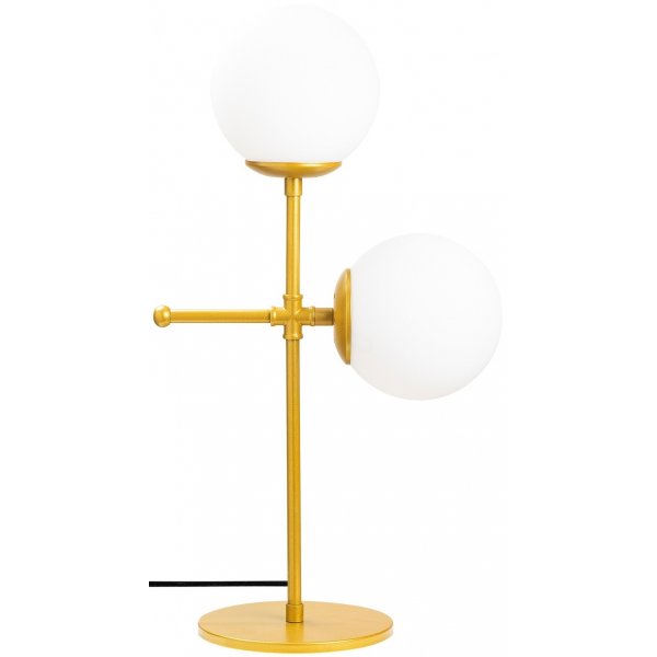 Lampe à poser Mudoni - Or Lampe à poser Mudoni - Or