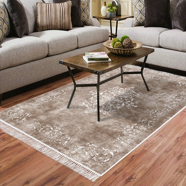 Tapis Romantica - Beige Tapis Romantica - Beige