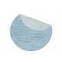 Maskinvvd matta Esme - Mint