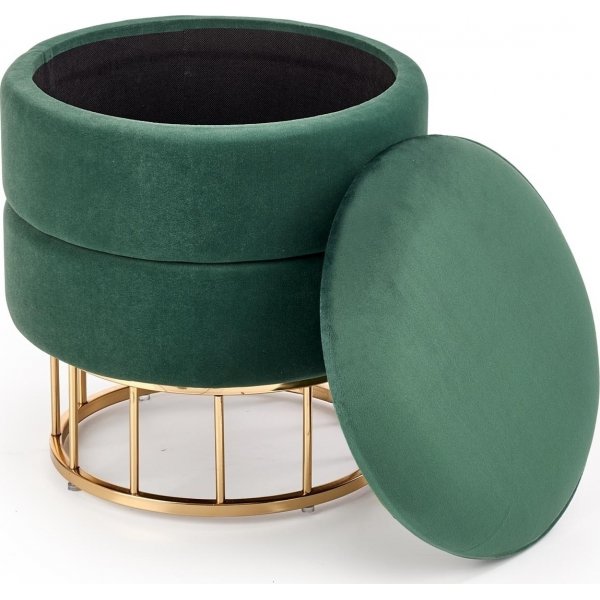 Pouf Jotun - Vert Pouf Jotun - Vert