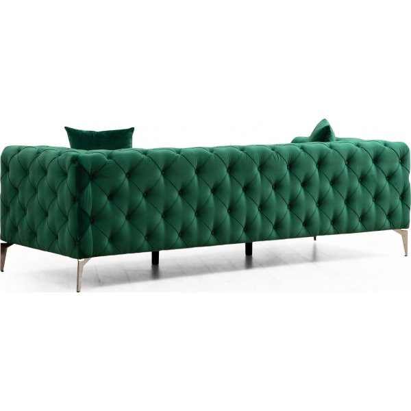 Canapé Como - Vert Canapé Como - Vert