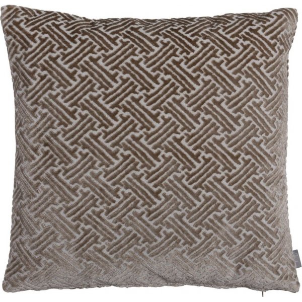 Kuddfodral Minoo - Beige