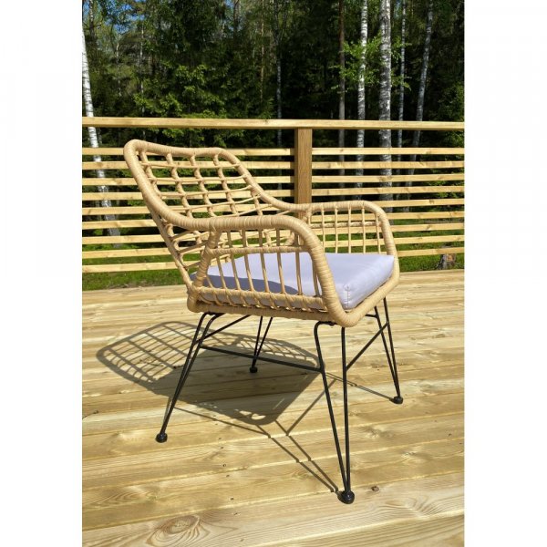 Groupe de meubles Bistro - La Havane