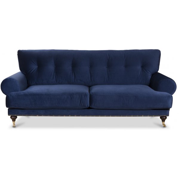 Soffa Andrew Deco - 225 cm Soffa Andrew Deco - 225 cm