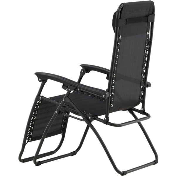 Melker solstol - Gr�