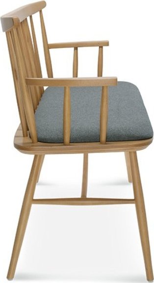 Wand pinnsoffa - Valfri färg på stomme och klädsel Wand pinnsoffa - Valfri färg på stomme och klädsel