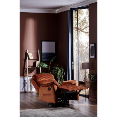 Tron reclinerftlj - Orange