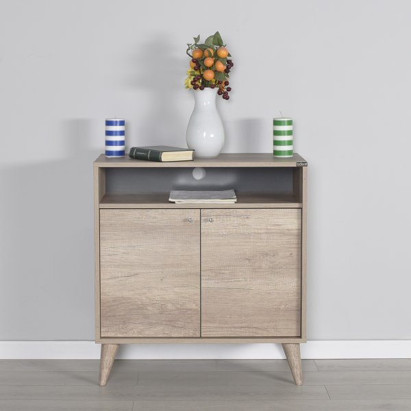 Andre skåp - Ljus valnöt Andre skåp - Ljus valnöt