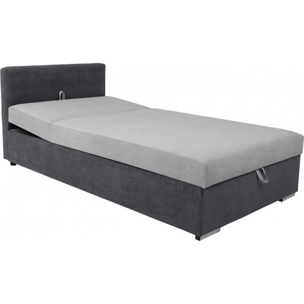 Rico dagbädd - Grå Rico dagbädd - Grå