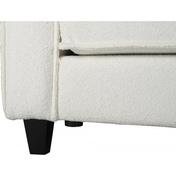 Soffa 250 cm - Brandy Soffa 250 cm - Brandy