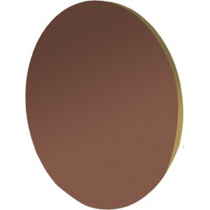 Miroir d'Onea - Bronze/or