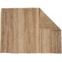 Hannes vloerkleed - Beige