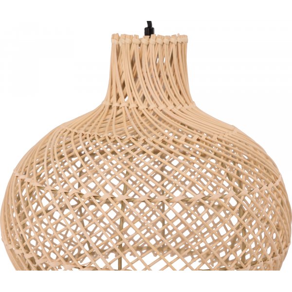 Plafonnier Varekil Ø35 cm - Rotin Plafonnier Varekil Ø35 cm - Rotin