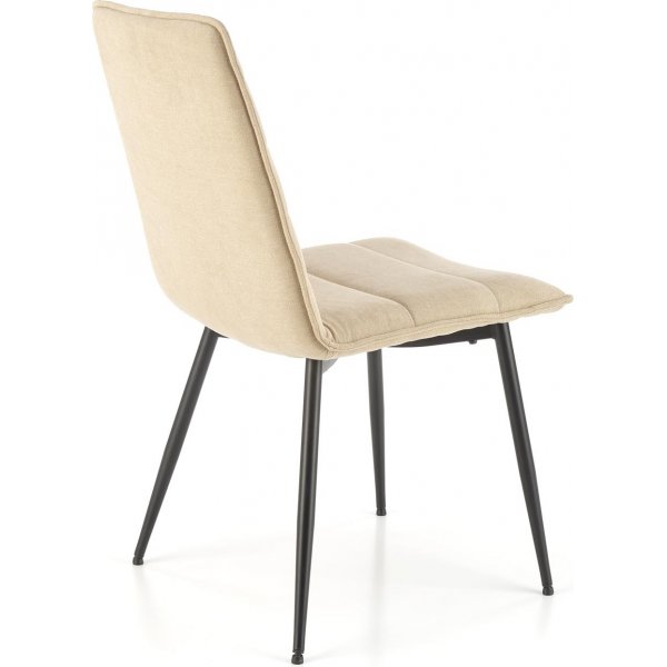 Cadeira matstol 493 - Beige Cadeira matstol 493 - Beige