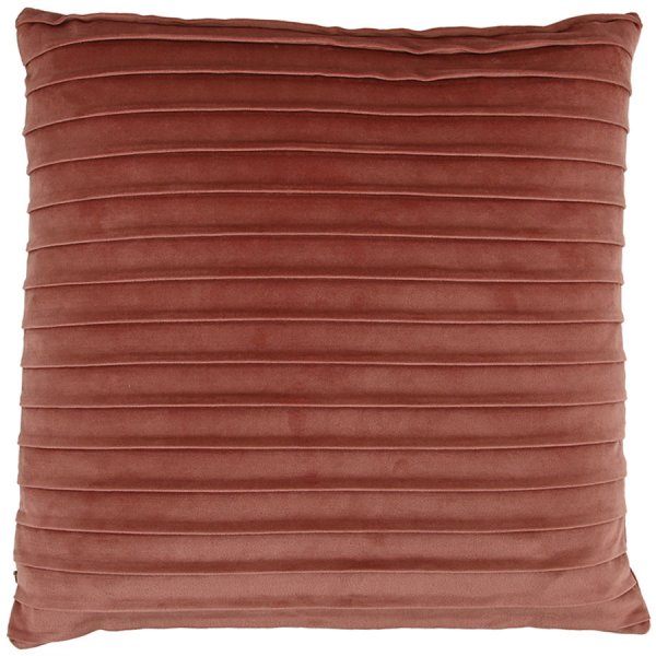 Marissa kuddfodral 45x45 cm - Pink