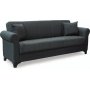 Ada 3-sits bddsoffa - Mrkgr