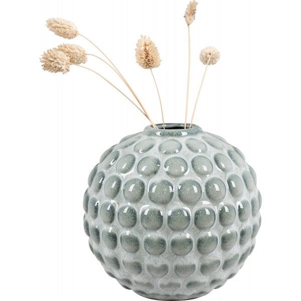 Ansero vas Blå Ø15 cm Ansero vas Blå Ø15 cm