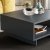 Table basse Hola - Anthracite