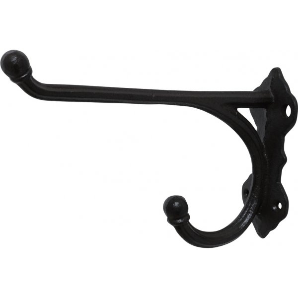 Ripost kldkrok 23 cm - Svart