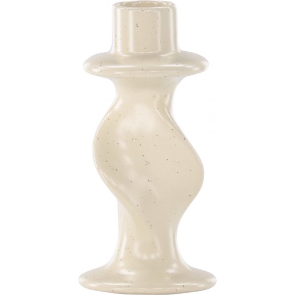 Bougeoir Glory - Beige Bougeoir Glory - Beige