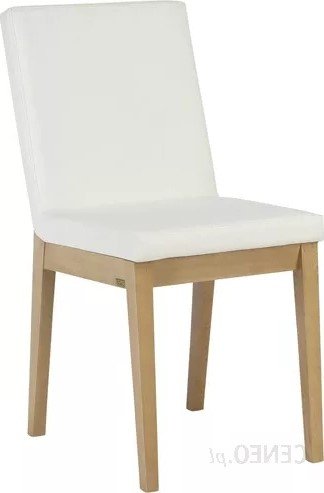 Chaise de salle à manger Apollo - Couleur optionnelle du cadre et du rembourrage Chaise de salle à manger Apollo - Couleur optionnelle du cadre et du rembourrage