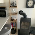 Kundbild Light steghylla 180 cm - Ek