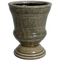 Kruka Viken H22 cm - Melerad Kruka Viken H22 cm - Melerad