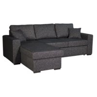 Ramos divansoffa med bäddfunktion - Valfri färg! Ramos divansoffa med bäddfunktion - Valfri färg!