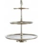 Carter kakfat Large - Silver