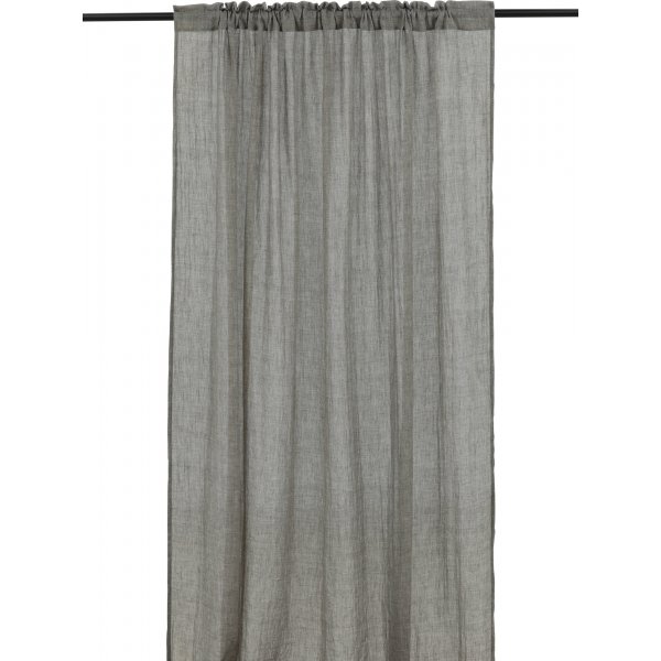 Rideau lumineux - Gris Rideau lumineux - Gris