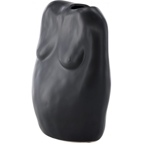 Romie vas - Svart