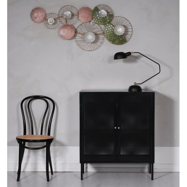 Lumi väggdekoration metall - Multi Lumi väggdekoration metall - Multi