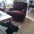 Kundbild Betalning - Avser möbel outlet: Är super nöjd med fåtöljerna!!