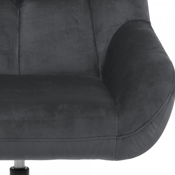 Fauteuil Paris - Gris Fauteuil Paris - Gris