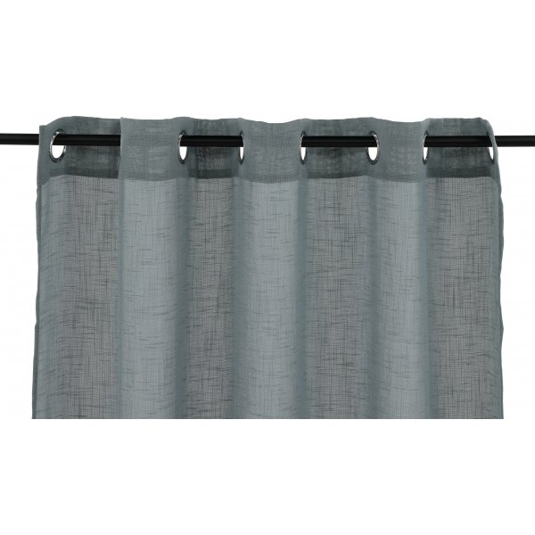 Rideau Misty - Gris Rideau Misty - Gris