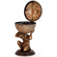 Michelangelo barglob staty II - Vintage Michelangelo barglob staty II - Vintage