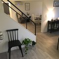 Kundbild Linköping Pinnstol - Svart