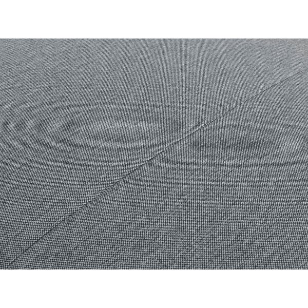 Game slaapbank rechts - Grijs Game slaapbank rechts - Grijs