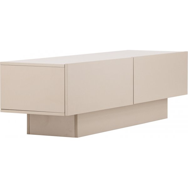 Cuenca mediabänk - Brun Cuenca mediabänk - Brun