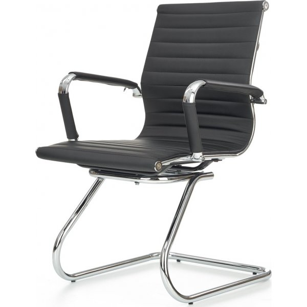 Fauteuil Donovan - Noir Fauteuil Donovan - Noir