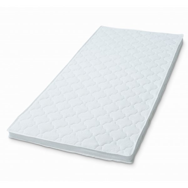 Bäddmadrass softex 180x200 cm - Supersoft + Textilrengöring för möbler Bäddmadrass softex 180x200 cm - Supersoft + Textilrengöring för möbler