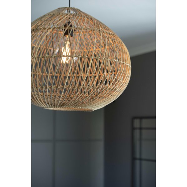 Plafonnier Karen - Nature