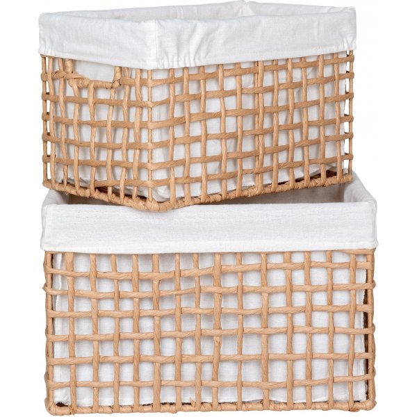 Paniers Bustelo - Nature Paniers Bustelo - Nature