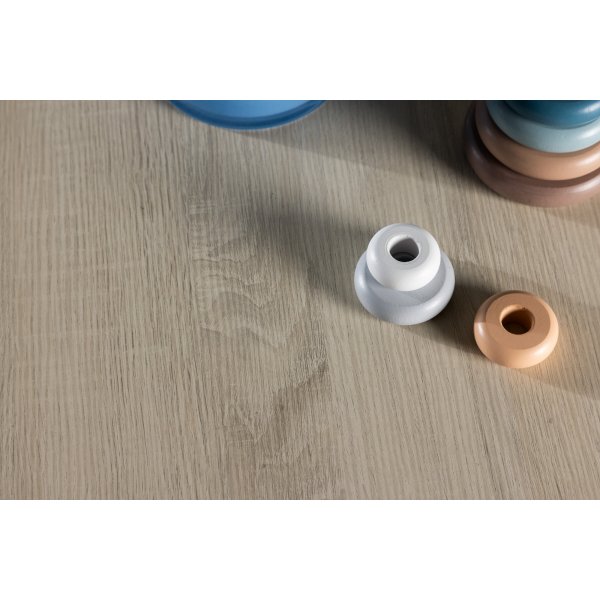 Set de table enfant Kids 60/32,5 cm - Whitewash