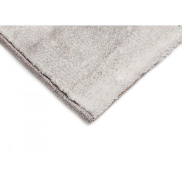 Maskinvävd matta - Craft Trendy Silver Maskinvävd matta - Craft Trendy Silver