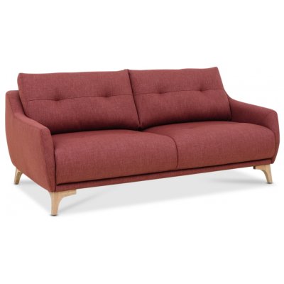 Viola 2-sits soffa - Valfri färg