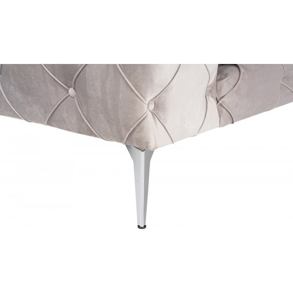 Canapé Como - 344 cm Canapé Como - 344 cm